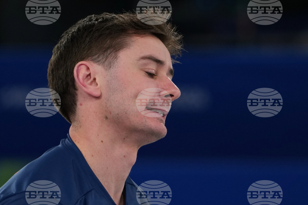 Milan Cortina Olympics Curling