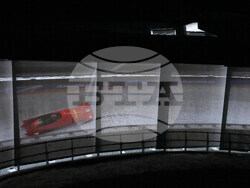 Milan Cortina Olympics Bobsled