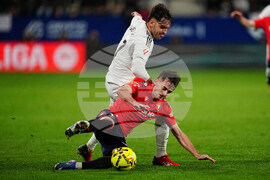 Spain La Liga Soccer