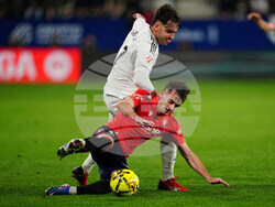 Spain La Liga Soccer