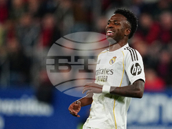 Spain La Liga Soccer