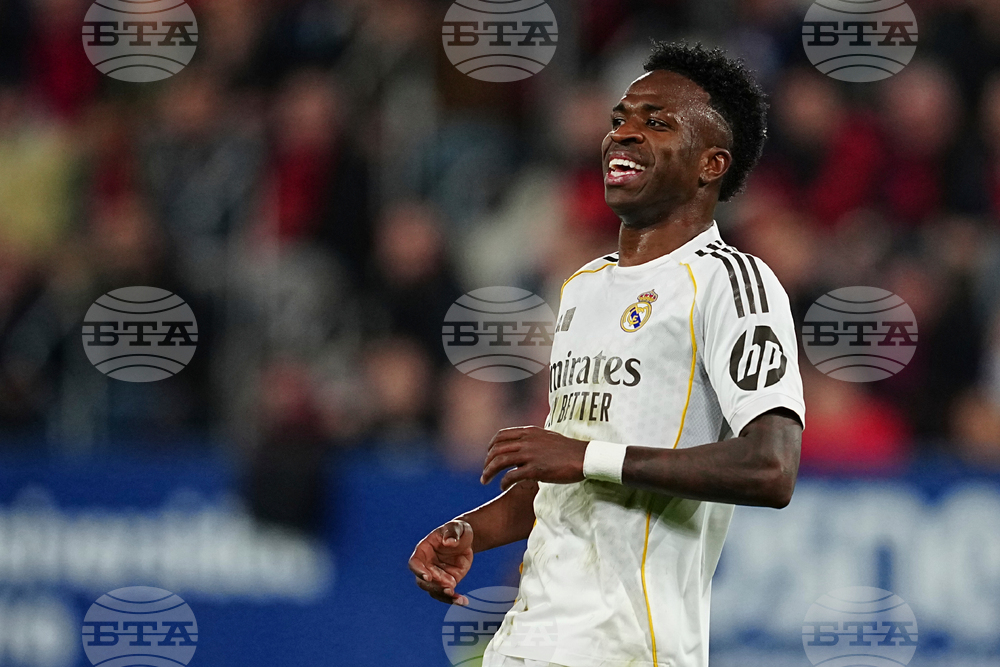 Spain La Liga Soccer