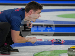 Milan Cortina Olympics Curling