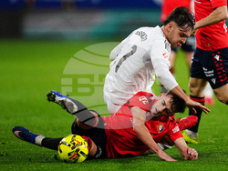 Spain La Liga Soccer