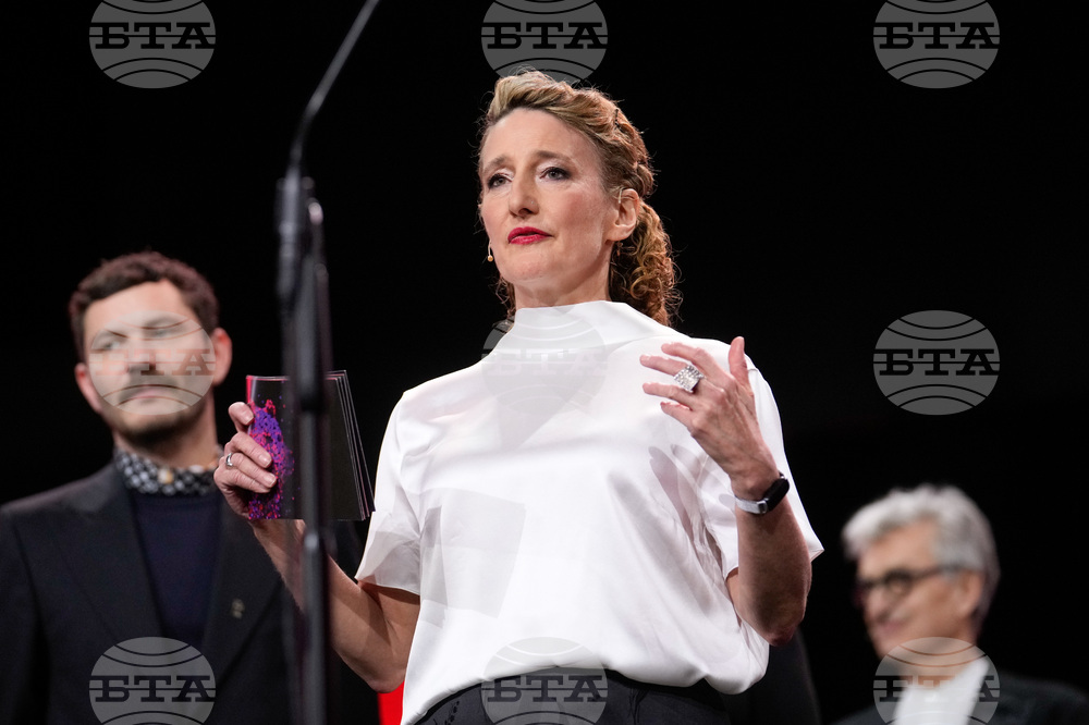 Германските власти ще призоват ръководството на „Берлинале“ на среща след антиизраелска реч при закриването на фестивала