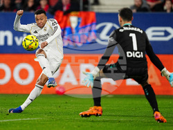 Spain La Liga Soccer