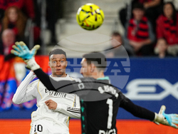 Spain La Liga Soccer