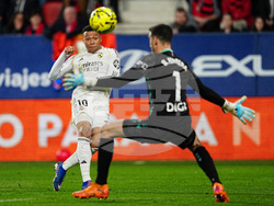 Spain La Liga Soccer