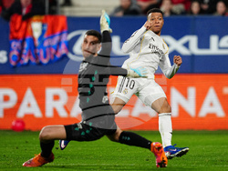 Spain La Liga Soccer