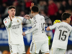 Spain La Liga Soccer