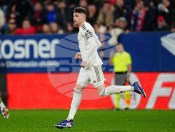 Spain La Liga Soccer