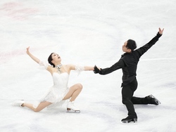 Japan World Championships Figure Skating