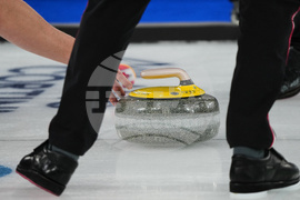 Milan Cortina Olympics Curling