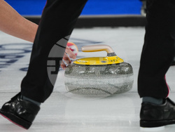 Milan Cortina Olympics Curling
