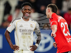 Spain La Liga Soccer