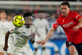 Spain La Liga Soccer