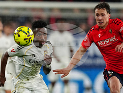 Spain La Liga Soccer