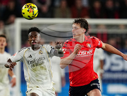 Spain La Liga Soccer