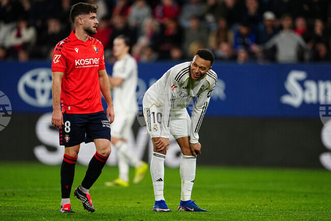 Алваро Арбелоа е уверен, че Килиан Мбапе ще може да играе в реванша с Манчестър Сити в Шампионската лига