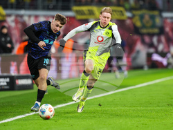 Germany Bundesliga Soccer