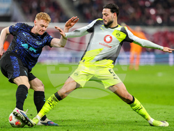 Germany Bundesliga Soccer