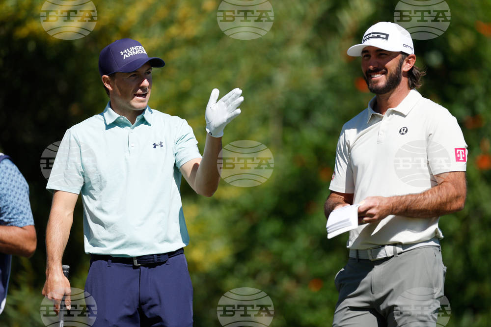 Genesis Invitational Golf