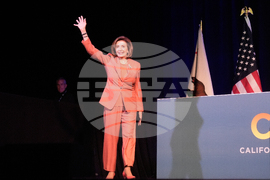 California Democratic Convention