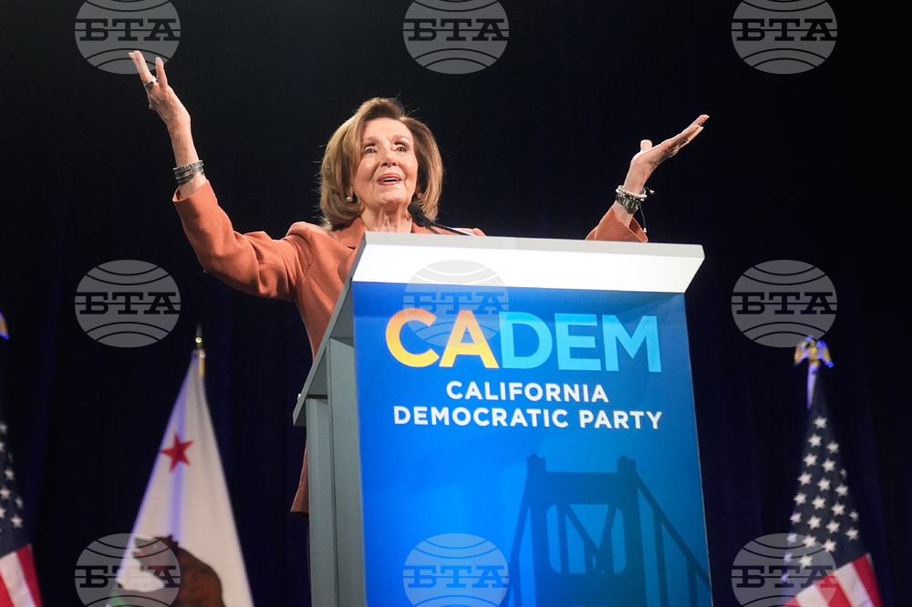 California Democratic Convention
