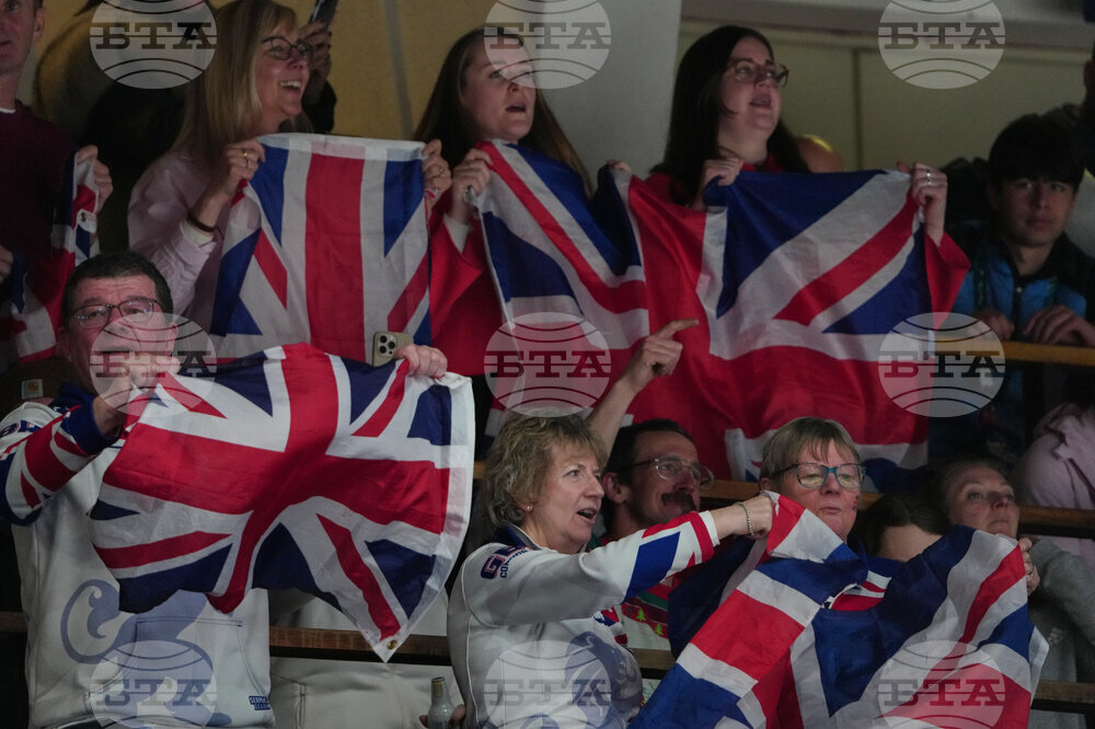 Milan Cortina Olympics Curling