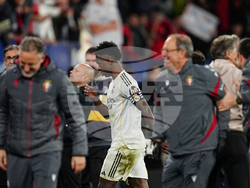 Spain La Liga Soccer