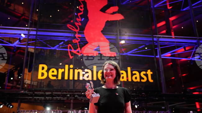 "Nina Roza," a Co-Production with Bulgarian Participation, Wins Silver Bear for Best Screenplay at Berlinale