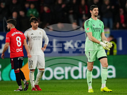 Spain La Liga Soccer