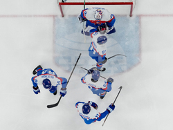 Milan Cortina Olympics Ice Hockey