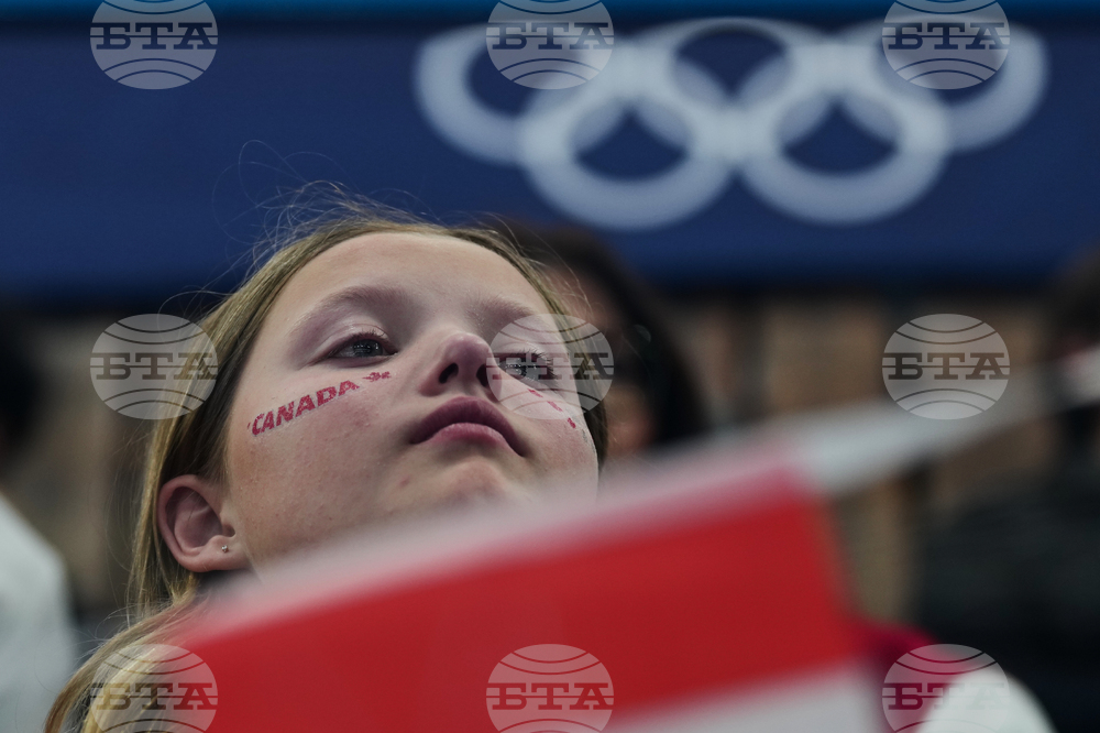 Milan Cortina Olympics Curling