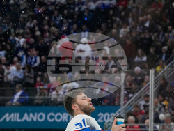 Milan Cortina Olympics Ice Hockey