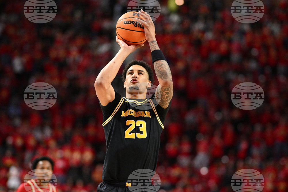 Duke Michigan Preview Basketball