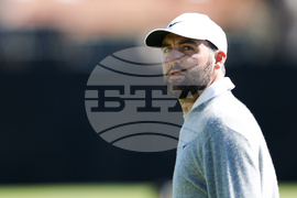 Genesis Invitational Golf