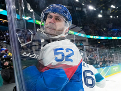 Milan Cortina Olympics Ice Hockey