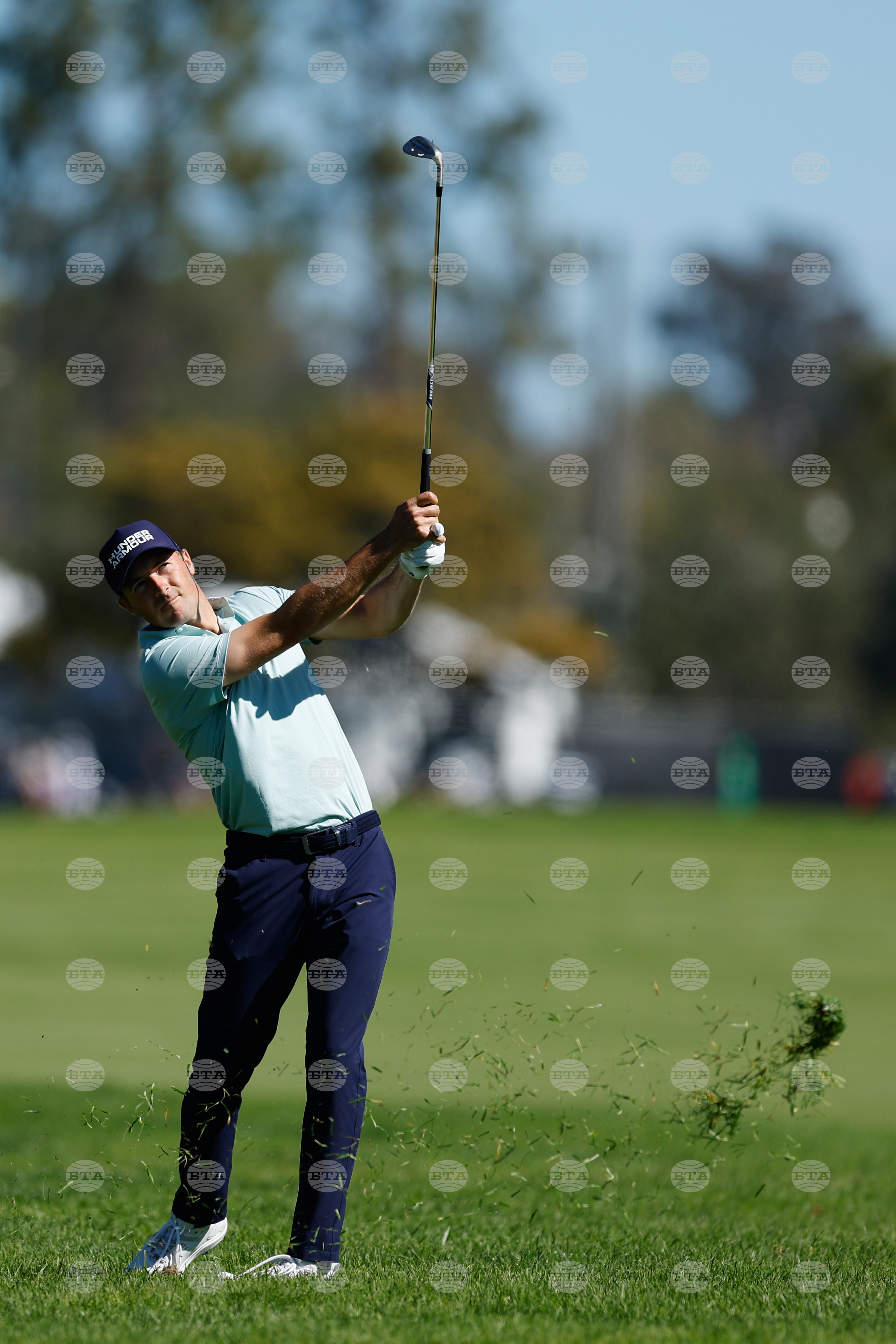 Genesis Invitational Golf