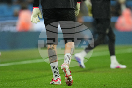 Britain Premier League Soccer