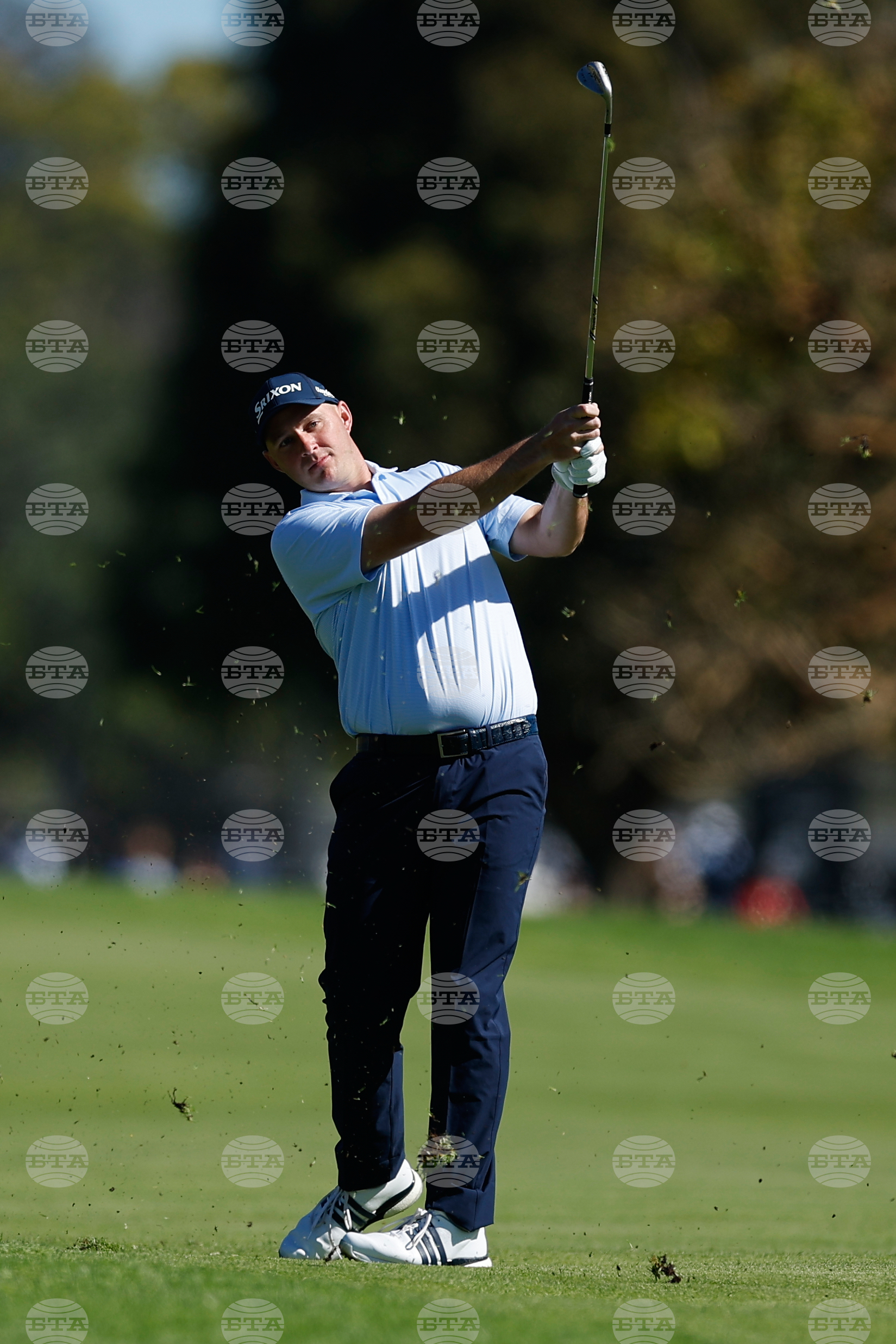 Genesis Invitational Golf