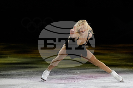 Milan Cortina Olympics Figure Skating