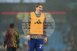 Britain Premier League Soccer