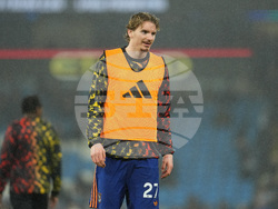 Britain Premier League Soccer