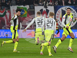 Germany Bundesliga Soccer