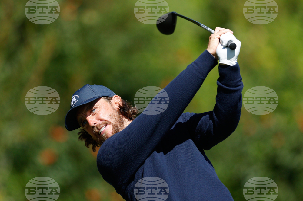 Genesis Invitational Golf