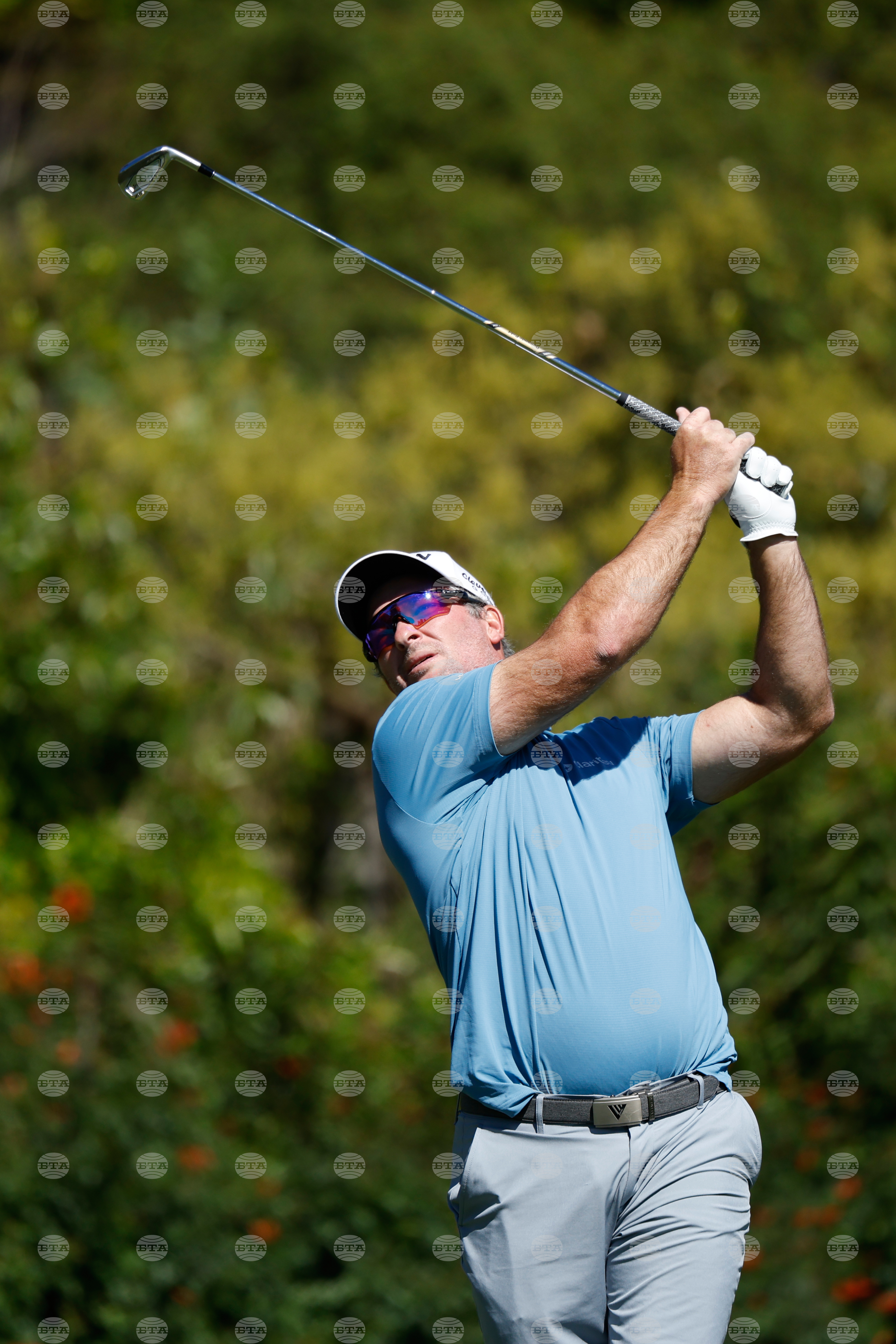 Genesis Invitational Golf