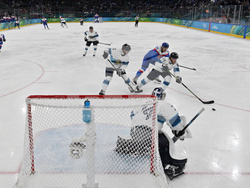 Milan Cortina Olympics Ice Hockey