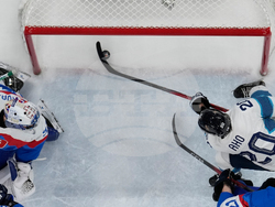 Milan Cortina Olympics Ice Hockey