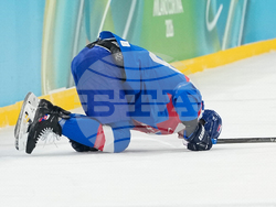 Milan Cortina Olympics Ice Hockey